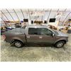 Image 13 : PARKSVILLE - 2011 FORD F150, GREY, 258376 KMS, 4X4. - DC32656