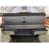 Image 17 : PARKSVILLE - 2011 FORD F150, GREY, 258376 KMS, 4X4. - DC32656