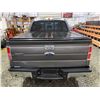 Image 19 : PARKSVILLE - 2011 FORD F150, GREY, 258376 KMS, 4X4. - DC32656