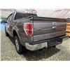 Image 20 : PARKSVILLE - 2011 FORD F150, GREY, 258376 KMS, 4X4. - DC32656