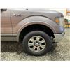 Image 25 : PARKSVILLE - 2011 FORD F150, GREY, 258376 KMS, 4X4. - DC32656