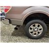 Image 27 : PARKSVILLE - 2011 FORD F150, GREY, 258376 KMS, 4X4. - DC32656