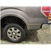 Image 29 : PARKSVILLE - 2011 FORD F150, GREY, 258376 KMS, 4X4. - DC32656