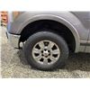 Image 31 : PARKSVILLE - 2011 FORD F150, GREY, 258376 KMS, 4X4. - DC32656