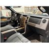 Image 38 : PARKSVILLE - 2011 FORD F150, GREY, 258376 KMS, 4X4. - DC32656