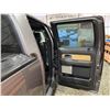 Image 41 : PARKSVILLE - 2011 FORD F150, GREY, 258376 KMS, 4X4. - DC32656