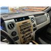 Image 53 : PARKSVILLE - 2011 FORD F150, GREY, 258376 KMS, 4X4. - DC32656