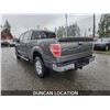 Image 13 : DUNCAN-2010 FORD F-150 196402KMS 4x4 D152184