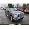Image 6 : DUNCAN-2010 FORD F-150 196402KMS 4x4 D152184