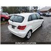 Image 10 : DUNCAN-2008 MERCEDES B200 199867KMS  D322814