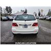 Image 11 : DUNCAN-2008 MERCEDES B200 199867KMS  D322814
