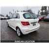 Image 13 : DUNCAN-2008 MERCEDES B200 199867KMS  D322814