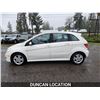 Image 15 : DUNCAN-2008 MERCEDES B200 199867KMS  D322814
