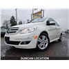 Image 1 : DUNCAN-2008 MERCEDES B200 199867KMS  D322814