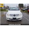 Image 3 : DUNCAN-2008 MERCEDES B200 199867KMS  D322814