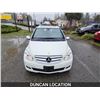 Image 4 : DUNCAN-2008 MERCEDES B200 199867KMS  D322814