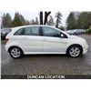 Image 7 : DUNCAN-2008 MERCEDES B200 199867KMS  D322814