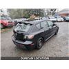 Image 10 : DUNCAN-2009 MAZDA 3 305326KMS FRONT WHEEL DRIVE D201176