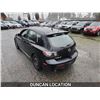 Image 14 : DUNCAN-2009 MAZDA 3 305326KMS FRONT WHEEL DRIVE D201176