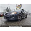 Image 1 : DUNCAN-2009 MAZDA 3 305326KMS FRONT WHEEL DRIVE D201176