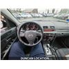 Image 34 : DUNCAN-2009 MAZDA 3 305326KMS FRONT WHEEL DRIVE D201176