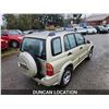 Image 11 : DUNCAN-2000 SUZUKI GRAND VITARA 212649KMS 4WD J121182