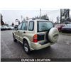 Image 14 : DUNCAN-2000 SUZUKI GRAND VITARA 212649KMS 4WD J121182