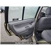 Image 32 : DUNCAN-2000 SUZUKI GRAND VITARA 212649KMS 4WD J121182
