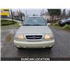 Image 3 : DUNCAN-2000 SUZUKI GRAND VITARA 212649KMS 4WD J121182