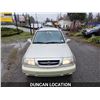 Image 4 : DUNCAN-2000 SUZUKI GRAND VITARA 212649KMS 4WD J121182