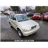 Image 6 : DUNCAN-2000 SUZUKI GRAND VITARA 212649KMS 4WD J121182