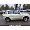 Image 8 : DUNCAN-2000 SUZUKI GRAND VITARA 212649KMS 4WD J121182