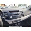 Image 36 : DUNCAN-2009 MITSUBISHI LANCER 222326KMS D610059