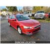 Image 6 : DUNCAN-2009 MITSUBISHI LANCER 222326KMS D610059