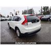 Image 13 : DUNCAN-2012 HONDA CRV 261525KMS ALL WHEEL DRIVE D115634