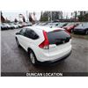 Image 14 : DUNCAN-2012 HONDA CRV 261525KMS ALL WHEEL DRIVE D115634