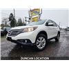 Image 1 : DUNCAN-2012 HONDA CRV 261525KMS ALL WHEEL DRIVE D115634