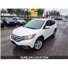 Image 2 : DUNCAN-2012 HONDA CRV 261525KMS ALL WHEEL DRIVE D115634
