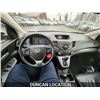 Image 34 : DUNCAN-2012 HONDA CRV 261525KMS ALL WHEEL DRIVE D115634