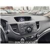 Image 36 : DUNCAN-2012 HONDA CRV 261525KMS ALL WHEEL DRIVE D115634