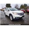 Image 5 : DUNCAN-2012 HONDA CRV 261525KMS ALL WHEEL DRIVE D115634