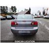 Image 11 : DUNCAN-2004 MAZDA 3 259436KMS FRONT WHEEL DRIVE D115615