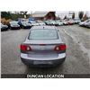 Image 12 : DUNCAN-2004 MAZDA 3 259436KMS FRONT WHEEL DRIVE D115615