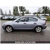 Image 15 : DUNCAN-2004 MAZDA 3 259436KMS FRONT WHEEL DRIVE D115615