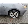 Image 21 : DUNCAN-2004 MAZDA 3 259436KMS FRONT WHEEL DRIVE D115615