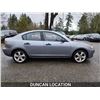 Image 7 : DUNCAN-2004 MAZDA 3 259436KMS FRONT WHEEL DRIVE D115615