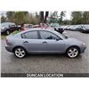 Image 8 : DUNCAN-2004 MAZDA 3 259436KMS FRONT WHEEL DRIVE D115615