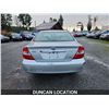 Image 11 : DUNCAN-2003 TOYOTA CAMRY 235492KMS FRONT WHEEL DRIVE D133751