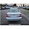 Image 12 : DUNCAN-2003 TOYOTA CAMRY 235492KMS FRONT WHEEL DRIVE D133751