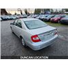 Image 14 : DUNCAN-2003 TOYOTA CAMRY 235492KMS FRONT WHEEL DRIVE D133751